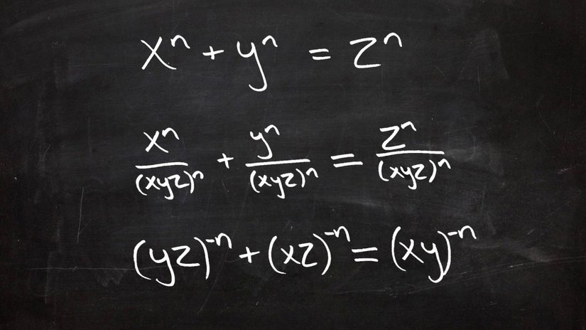 Zamana Meydan Okuyan Problem: Fermat'ın Son Teoremi