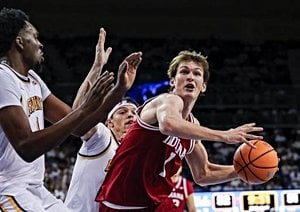 Indiana Hoosiers Edge UCLA Bruins In Double Overtime Thriller