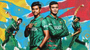 Bangladesh Faces Crucial Challenge After Champions Trophy Setbacks