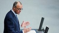 BILD exklusiv: Merz macht Top-Manager zum Digitalminister