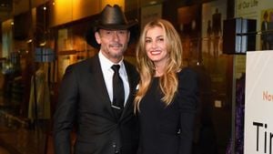 Tim McGraw Joins Viral Emergency Contact Trend