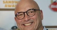 Gregg Wallace suing the BBC for 'distress and harassment' after MasterChef axe