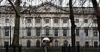 UK approves China plan for mega embassy in London despite spy fears
