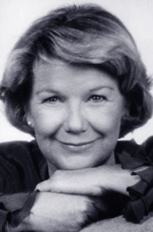 Barbara Bel Geddes