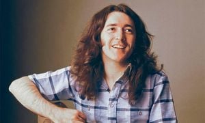 Brian May Remembers Influential Meeting With Rory Gallagher