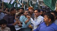 India and Pakistan agree to a ceasefire in US-mediated talks