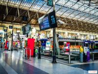 RER D disrupted on March 21: train breakdown at Gare du Nord