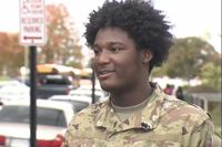 AI System at High School Mistakes Bag of Chips for a Weapon. Then Police Allegedly Handcuffed an Innocent Teen at Gunpoint