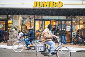 Jumbo And Heineken Face Off In Court Over Pricing