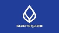 ธนาคารกรุงเทพรายงานกำไรสุทธิสำหรับไตรมาส 1 ปี 2568 จำนวน 12,618