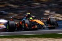 F1 Qualifying Today: Chinese Grand Prix 2025 start times, schedule and how to watch live on TV