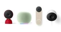 Google launches Gemini AI-powered Nest Cams, Doorbell and Home Speaker