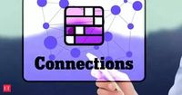 NYT Connections hints and answers for Tuesday, March 18(#646) – Here's today's full puzzle breakdown and solutions