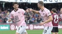 Palermo-Frosinone, le probabili formazioni: scelte obbligate in difesa, tornano Brunori e Segre in avanti
