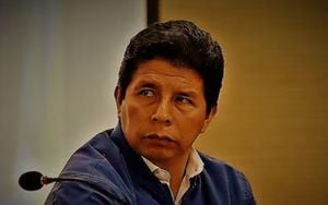 David Ancca Cuyo Named New Incas Interpreter For Inti Raymi 2025