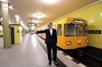 So viele Millionen Miese fährt die BVG ein
