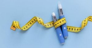 Weight Loss Drug Ads Banned After Watchdog Crackdown