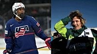 Milano Cortina 2026 Winter Olympics: Which Northeast Ohio athletes will be competing?