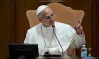 Pope Leo XIV says AI helped him choose his Papal name - CNBC TV18