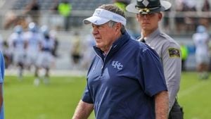 Belichick Denies Exit Rumors As Tar Heels Face Turmoil