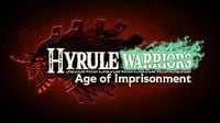 Nintendo Switch 2 Reveals New ZELDA Game, HYRULE WARRIORS: AGE OF IMPRISONMENT