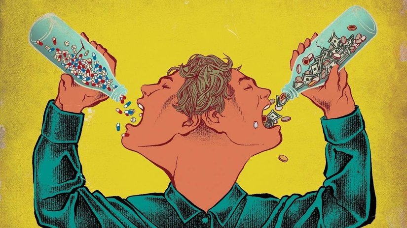 Nosofobi: Hastalık Korkusu Nedir? Hipokondriya Hastalığından Nasıl Ayırt Edilir?