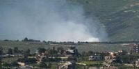 Hezbollah Disarmament Plan Receives Israeli Support