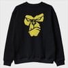 ''Angry Gorilla'' Sweatshirt
