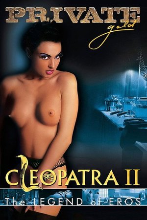 Kleopatra II: Eros Efsanesi