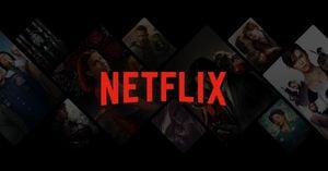 Netflix Hit With $50 Million Lawsuit Over Streaming Failures