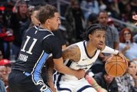 NBA Trade Rumors: Bucks Plan to Land Ja Morant, Zach Lavine