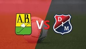 Bucaramanga Aims For Victory Against Medellín In Key Match