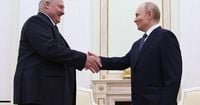 Belarus proposes a new nuclear plant to supply energy to Russian-occupied Ukraine