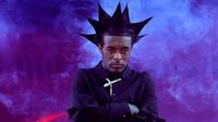 Lil Uzi Vert Hospitalized Overnight After Falling Ill