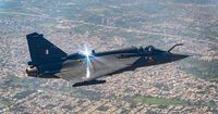 GE Aerospace starts delivery of F-404 engines for Tejas MK-1A jets after two years of delay