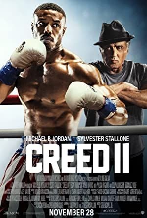 Creed II: Efsane Yükseliyor