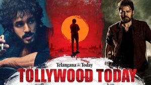 Tollywood Shines On Milestones While Mourning Kedar Selagamsetty