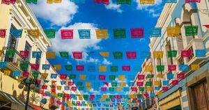 Mexican Holidays And Observances Set For 2025