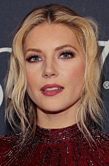 Katheryn Winnick