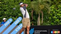 Round 1 Recap: Tight at the top at The International Series Philippines