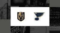 How to watch Golden Knights vs. Blues: TV channel and streaming options for January 2