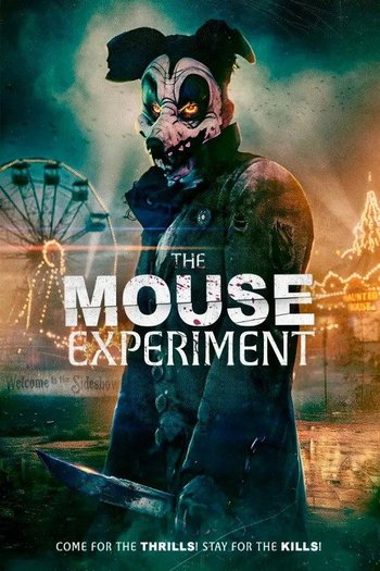 Mouse of Horrors