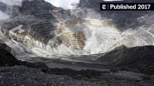 Indonesia Reinforces Mining Compliance Amid Output Review