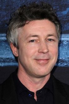 Aidan Gillen