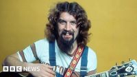 Glasgow to celebrate Sir Billy Connolly with weekend of events