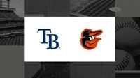 How to watch Rays at Orioles: TV channel and streaming options for September 24
