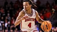 Houston vs. Texas Tech Prediction, Picks & Odds | College Basketball Picks Today (Jan. 24)