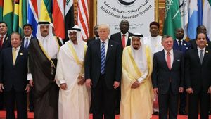 Trump's Return Reshapes Middle Eastern Diplomacy