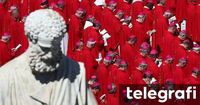 Conclave, how does the Vatican keep the vote for the Pope secret?