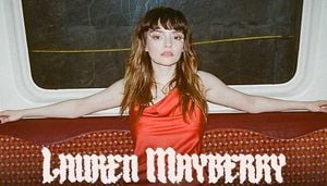 Lauren Mayberry Breaks Free With Solo Album Vicious Creature